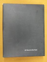 第26回 サンパウロ ビエンナーレ カタログ
26ª Biennale de São Paulo