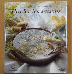 Broder les saisons