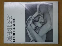 Man Ray, photographs, 1920-1934