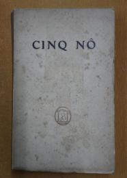 Cinq nô 