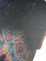 Tattoo in Japan: Traditional and Modern Styles