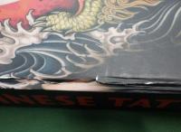 Chinese Tattoo Art: Traditional & Modern Styles 