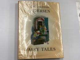 ANDERSEN FAIRY TALES　（英文）