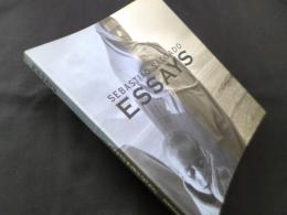 セバスチャン・サルガド「エッセイ」（図録）