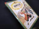 海賊日誌―少年ジェイク,帆船に乗る