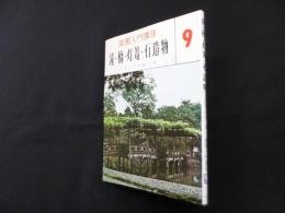 庭園入門講座〈第9巻〉滝・橋・灯篭・石造物