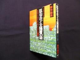 巨石文化と太陽暦の謎―エジプト・マヤ・インカ・インダス・銅鐸
