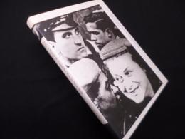 Life Is Good & Good for You in New York　WILLIAM KLEIN　ウィリアム・クライン写真集