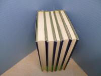 新約聖書　全5冊揃