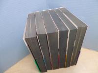 神聖喜劇　全6冊揃