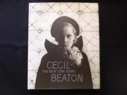 セシル・ビートン写真集　Cecil Beaton: The New York Years