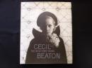 セシル・ビートン写真集　Cecil Beaton: The New York Years