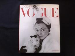 Dogs in Vogue: A Century of Canine Chic