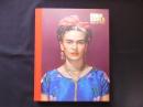 フリーダ・カーロ　Frida Kahlo: Making her self up