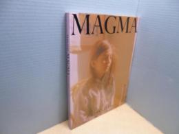 MAGMA―HANAYO　花代