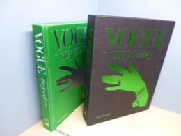 Vogue the Jewellery