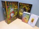 Tarot of the Owls（タロット・オブ・ザ・オウル）