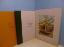 The World of Van Gogh  1853-1890（Time-Life Library of Art)