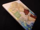 ILLUSTRATION MAKING & VISUAL BOOK orie