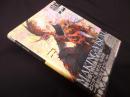 ラブダブ MON作品集 ILLUSTRATION MAKING & VISUAL BOOK