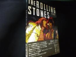 CROSSBEAT Special Edition ザ・ローリング・ストーンズ (シンコー・ミュージックMOOK)