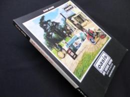 バンド・スコア　オアシス「ビィ・ヒア・ナウ」