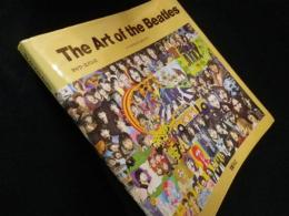 The Art ofu the Beatles ビートルズとヴィジュアル・アート