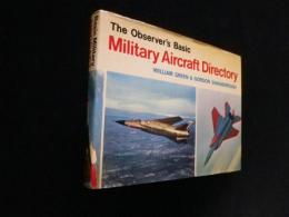 Mikitary Aircraft Directory