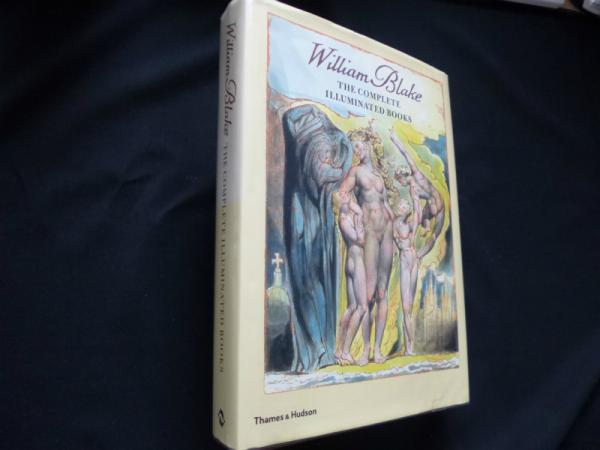 William Blake 完全版　新品