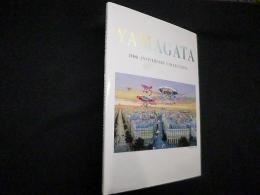 YAMAGATA 200th ANNIVERSARY COLLECTIONS vol.1