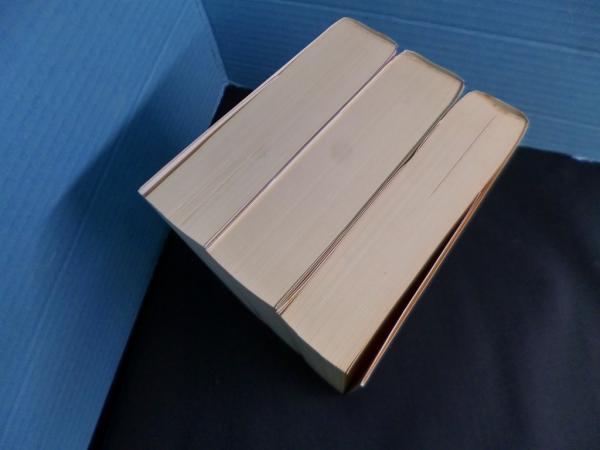 今鏡　上中下　 全訳注 今鏡 全訳注 上・中・下 〔全3冊〕 ＜講談社学術文庫＞(竹鼻績
