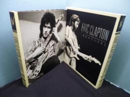 エリック・クラプトン・トレジャーズ（ERIC CLAPTON TREASURES）