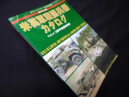 グランドパワー12月号別冊　第2次大戦　米英軍戦闘兵器カタログ（4）
