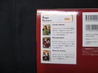 英語多読セレクション Page Turners 〈Level 1〉