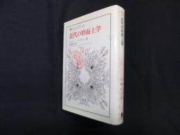 近代の形而上学 (叢書・ウニベルシタス)