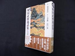 続々 戦国武将逸話集―訳注『常山紀談』巻十六~二十五