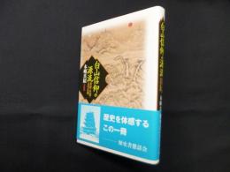 白山信仰の源流―泰澄の生涯と古代仏教