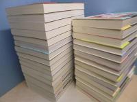 ワイド版　マンガ日本の古典　全32冊揃