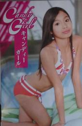 DVD　水野みえ　キャンディーガール