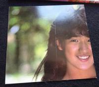 田中みお　少女M写真集 : 楽園から来た少女（ポスター付き）