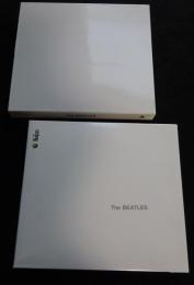 The BEATLES　ビートルズ ホワイトアルバム　TOCP-71030・31