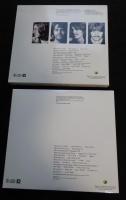 The BEATLES　ビートルズ ホワイトアルバム　TOCP-71030・31