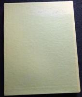 ビアズレーの墓　950部限定/947