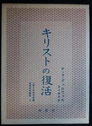 キリストの復活 ＜聖書研究叢書 / 上智大学神学部 編 11＞（送料込み）