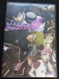 DVD　装甲騎兵ボトムズ　Case;IRVINE ケース;アービン