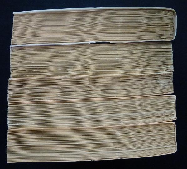 神の国(聖アウグスティヌス)(岩波文庫青全5冊セット（送料込み