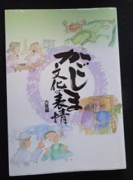 かごしま文化の表情 第9集 (方言編)（送料込み）