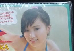 DVD　ASIAN POP MAIKA マイカ