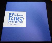 FURO　THE JAPANESE TRENDY BATH LIFE　日本語解説書付き