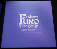 FURO　THE JAPANESE TRENDY BATH LIFE　日本語解説書付き